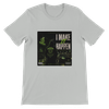 I make it happen - Unisex T-Shirt