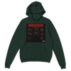 Transmission - Classic Unisex Pullover Hoodie
