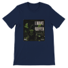 I make it happen - Unisex T-Shirt