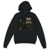 I make it happen - Classic Unisex Pullover Hoodie