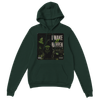 I make it happen - Classic Unisex Pullover Hoodie