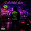 Neverland South - Fine Art Poster