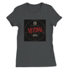 Verbal - Women’s Cut T-Shirt