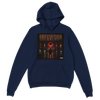 The Vision - Classic Unisex Pullover Hoodie
