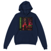 Ride with the Pressure - Classic Unisex Pullover Hoodie