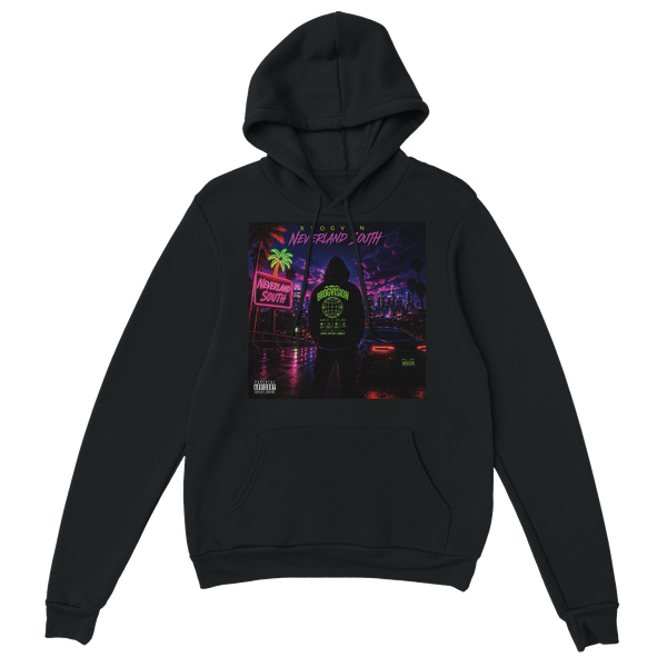 Neverland South - Classic Unisex Pullover Hoodie