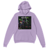 BROGVISION_MOTEL - Classic Unisex Pullover Hoodie