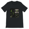 I make it happen - Unisex T-Shirt
