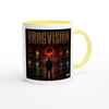 The Vision - Ceramic Mug