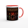 The Vision - Ceramic Mug