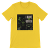 I make it happen - Unisex T-Shirt