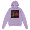 Ride with the Pressure - Classic Unisex Pullover Hoodie