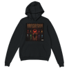 The Vision - Classic Unisex Pullover Hoodie