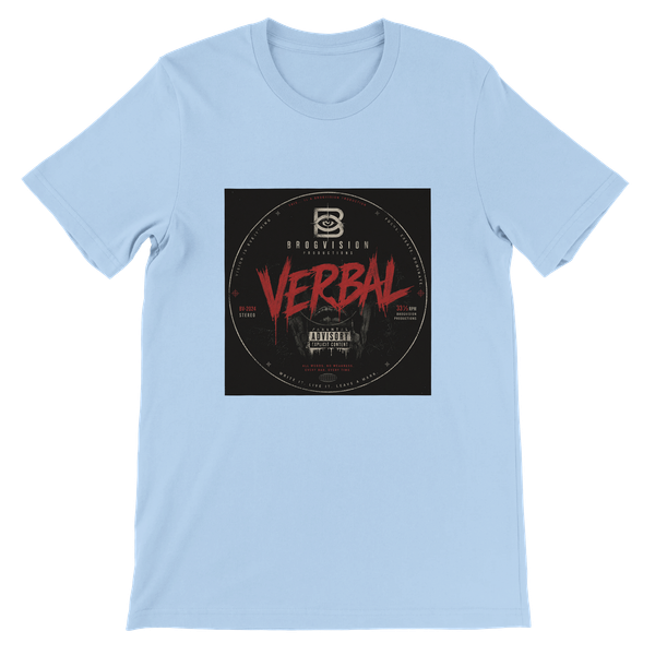 Verbal - Unisex T-Shirt