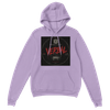 Verbal - Classic Unisex Pullover Hoodie