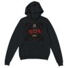 Verbal - Classic Unisex Pullover Hoodie