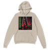 Ride with the Pressure - Classic Unisex Pullover Hoodie