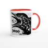 Substrate - Ceramic Mug