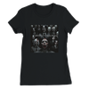 Ashen Echoes - Women’s Cut T-Shirt