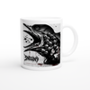 Substrate - Ceramic Mug