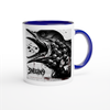 Substrate - Ceramic Mug