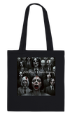 Ashen Echoes - Tote bag