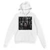 Ashen Echoes - Classic Unisex Pullover Hoodie