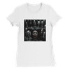 Ashen Echoes - Women’s Cut T-Shirt