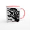 Substrate - Ceramic Mug