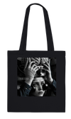 Scattered Veils - Tote bag