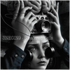 Scattered Veils - Fine Art Poster