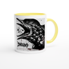 Substrate - Ceramic Mug