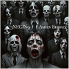 Ashen Echoes - Fine Art Poster