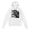 SUBSTRATE - Classic Unisex Pullover Hoodie