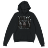 Ashen Echoes - Classic Unisex Pullover Hoodie