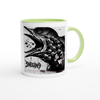 Substrate - Ceramic Mug