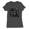 Ashen Echoes - Women’s Cut T-Shirt
