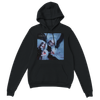 Zeugma - Classic Unisex Pullover Hoodie