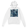 Beatitude - Classic Unisex Pullover Hoodie