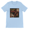 EverbodyHatesJamiece - Unisex T-Shirt