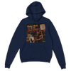 EverbodyHatesJamiece - Classic Unisex Pullover Hoodie
