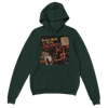 EverbodyHatesJamiece - Classic Unisex Pullover Hoodie