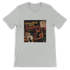 EverbodyHatesJamiece - Unisex T-Shirt