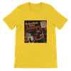 EverbodyHatesJamiece - Unisex T-Shirt