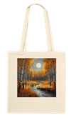 The Light Vibe Epic Elements - Tote bag