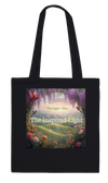 The Inspired Light - Tote bag