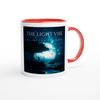A Light in the Dark - Ceramic Mug