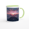 Realms - Ceramic Mug