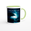 A Light in the Dark - Ceramic Mug