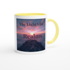 Realms - Ceramic Mug